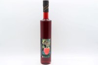 Waldhimbeergeist-LiköR 25%Vol. 0,5 Ltr. Liebl (45 Eur/L)