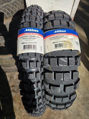 パーツ ENDURO TRAIL 90/90-21 150/70B18 mitas パーツ ENDURO TRAIL 90/90-21 150/70B18 mitas Mitas Enduro Trail+
