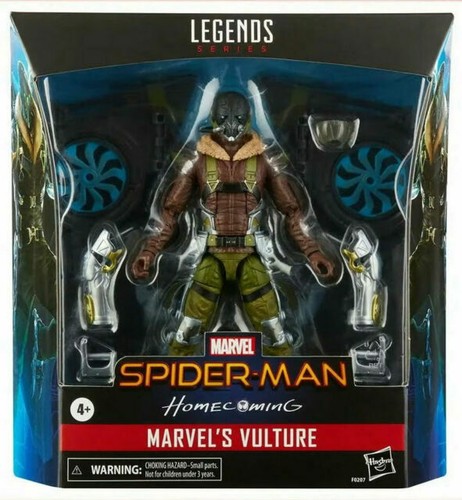 Hasbro Marvel Legends: Spider-Man Homecoming Vulture Action Figure