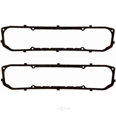 Valve Cvr Gasket Set   Fel-Pro   1610