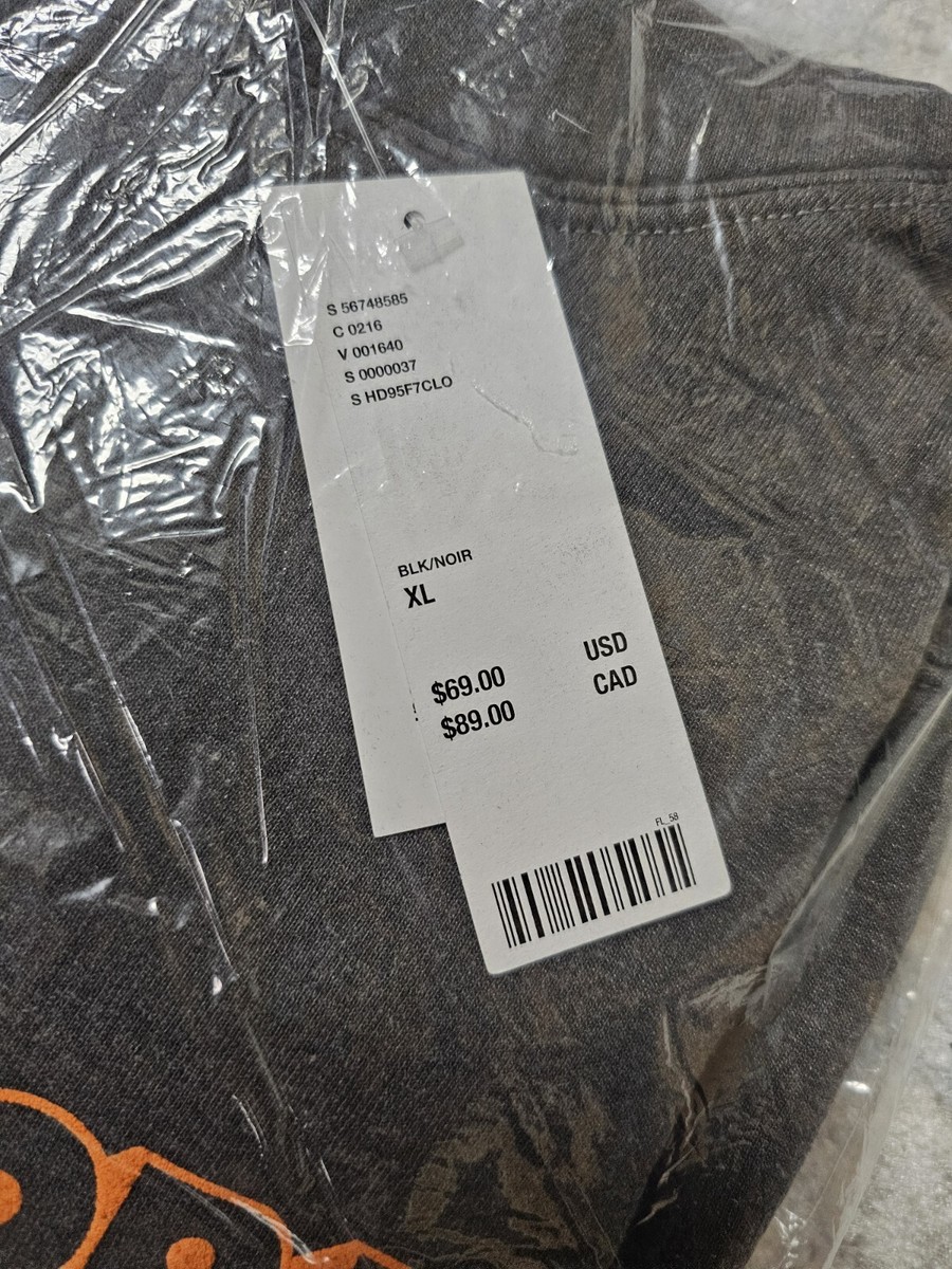 A Clockwork Orange Mens Pullover Hoodie- Logo Front Poster back