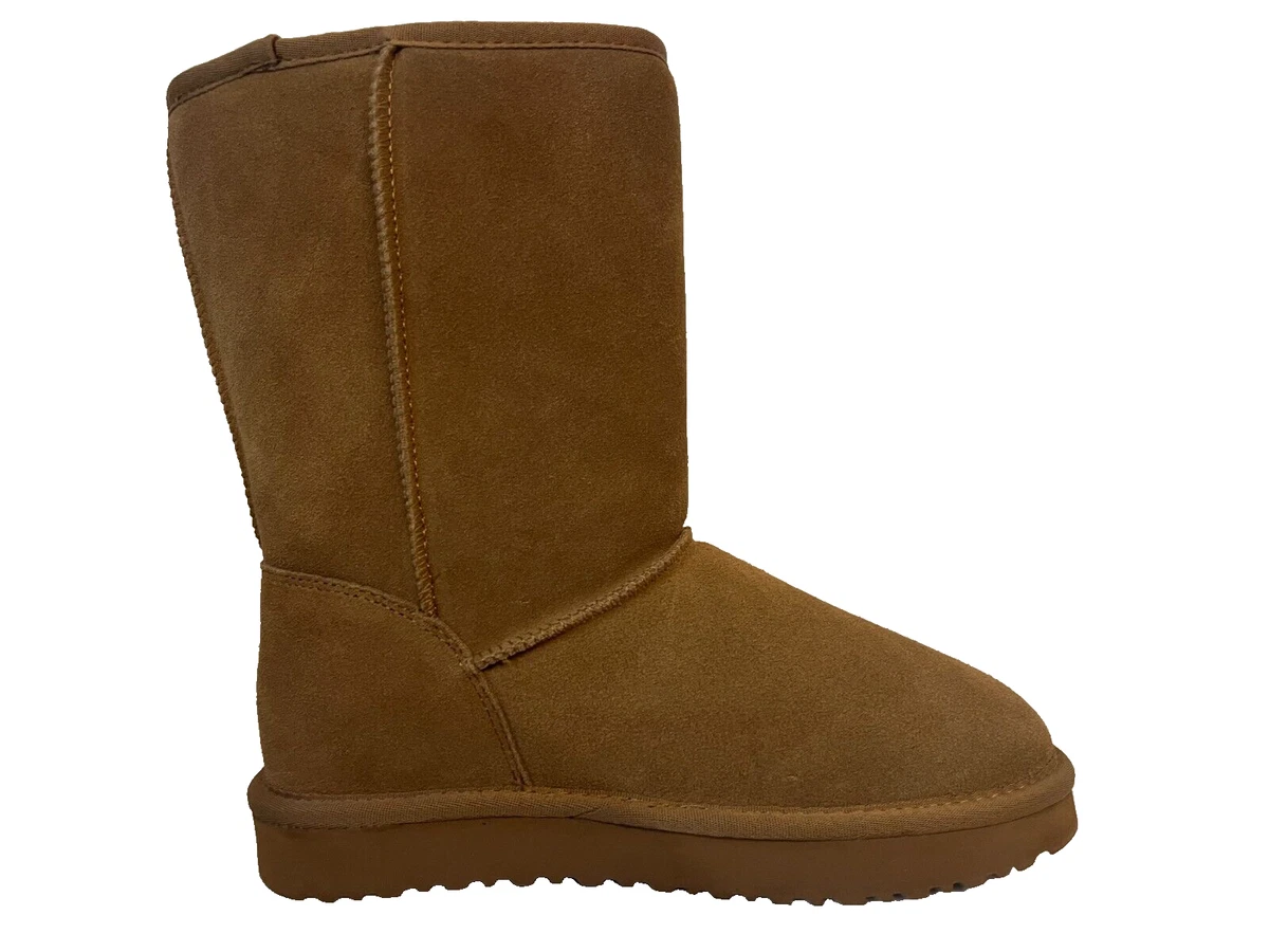 JACK WILLS High Snug Ladies Boots UK 7 US 9 EU 40 REF D255 eBay