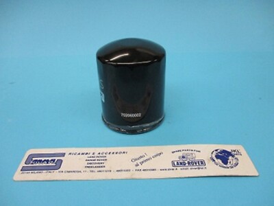 Kraftstofffilter JKL Für Gonow Victory Troy 1.9TD 7020600002 Sivar G023330