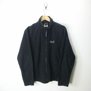 jack wolfskin polartec