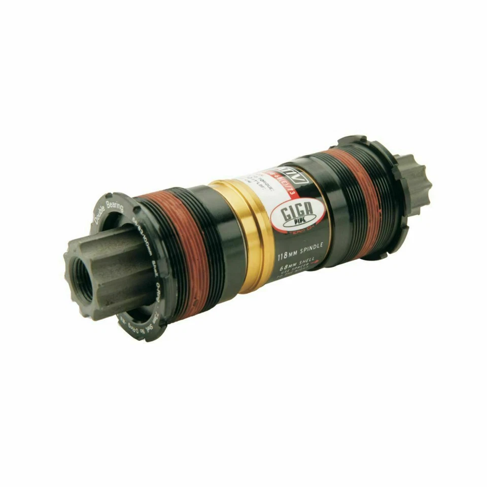 Truvativ Giga Pipe Team SL ISIS Bike/Cycle Bottom Bracket - 108X68MM - Image 2 of 4