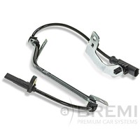 Bremi 51723 ABS Sensor FüR Subaru