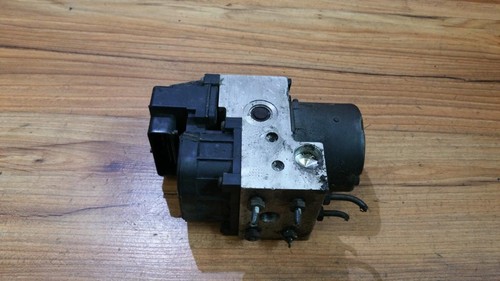 Mitsubishi Space Star 1998 ABS Unit (ABS Brake Pump) 0273004322, 8 #111927-02