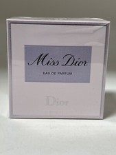 Miss Dior by Christian Dior EDP Women 3.4 oz 100 ml ORIGINAL VINTAGE FORMULA