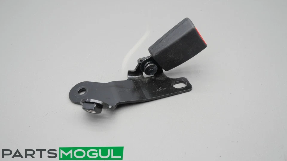 2018 Fiat 500x belt lock from right to right 1.0 (334ax) 2018 1362581 34246587B Foto 3 de 4