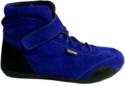 Scarpe stivaletti per kart da bimbo bambino 28 29 30 31 32 33 34 35 36 37  38 39 | eBay