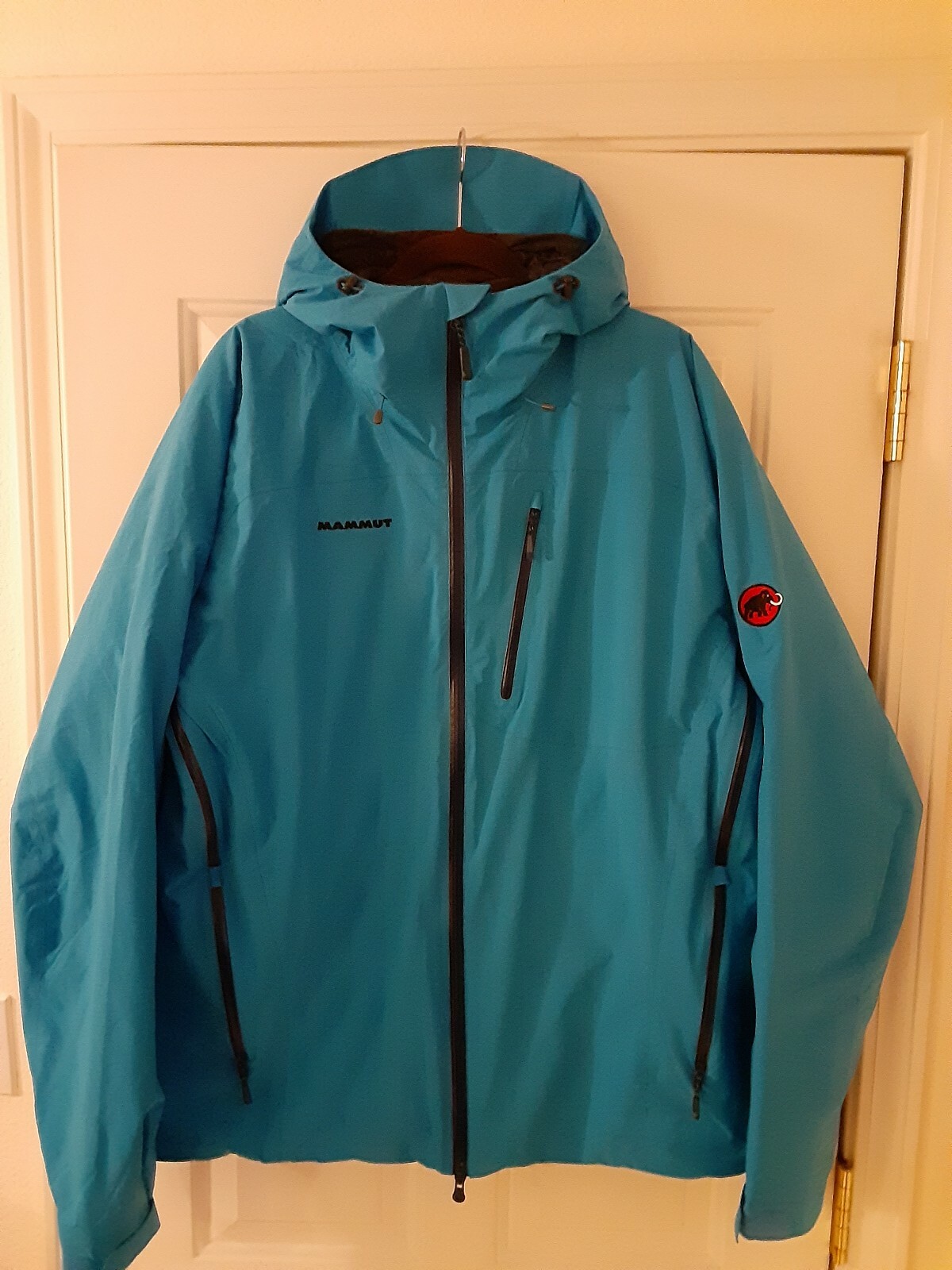 Firefly Men S Isaiah Insulated Jacket Xxl For Sale Online Ebay