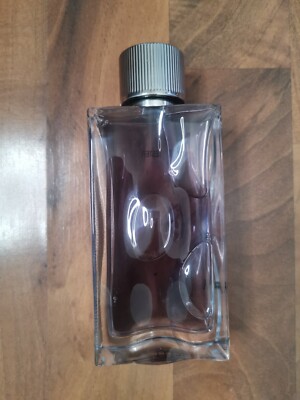 Abercrombie & Fitch First Instinct Eau de Toilette EdT 100ml Neu Man Parfum Duft
