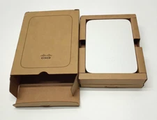 NEW Open Box Cisco Meraki MR36H-HW Dual Band WiFi Access Point Unclaimed N1595