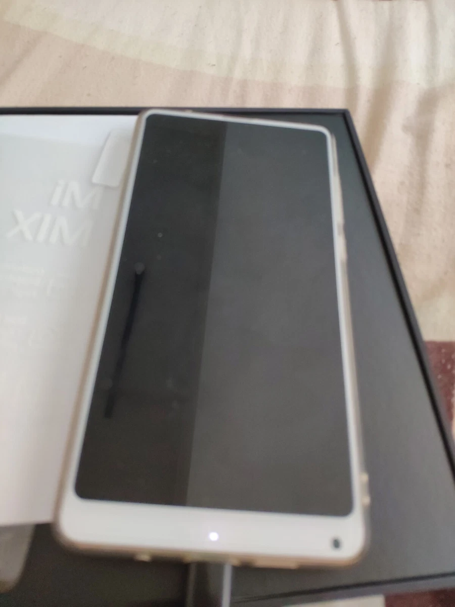 Xiaomi Mi MIX 2S Cell Phones & Smartphones for Sale | Shop New
