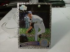 2011 Topps Diamond Anniversary #92 - Chris Narveson - Milwaukee Brewers  11-951