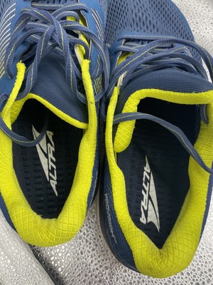 Altra Provision 4.0 Athletic Running shoes Men display picture 2