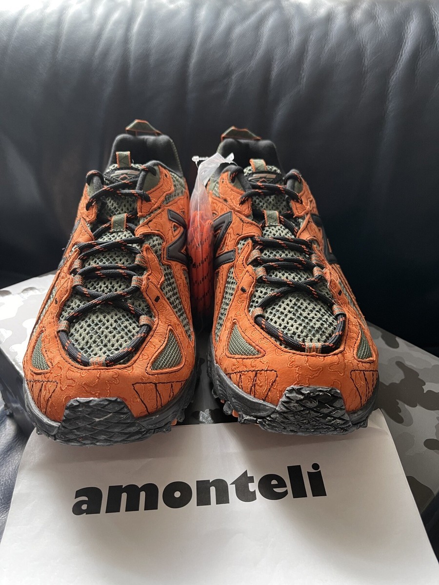 JOE FRESHGOODS X NEW BALANCE 610 “BENEATH THE SURFACE” PACK 'LIL