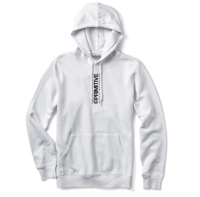 Primitive x Naruto Obito White Pullover Hoodie S | eBay