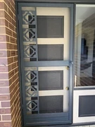 Screen Doors In Joondalup Area Wa Building Materials