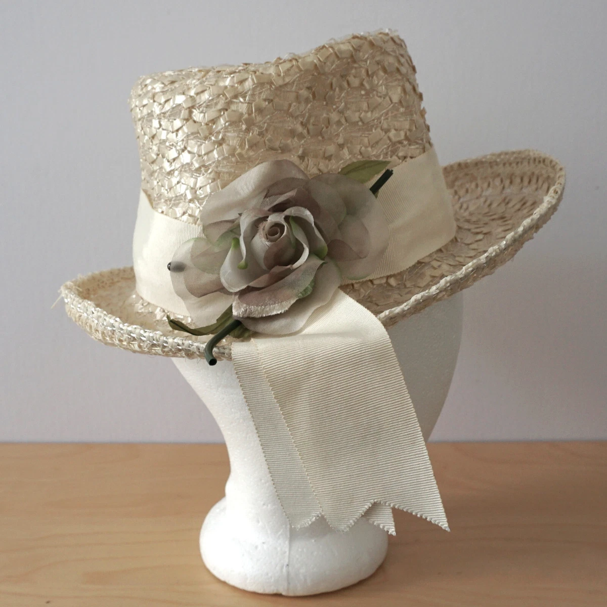 Derby Party Vintage Hats for Women for sale | eBay