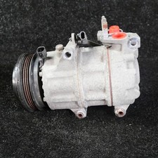 FORD ECOSPORT  AC Air Conditioning Compressor   2.0L 2018  2021  GN1Z19703D  77K
