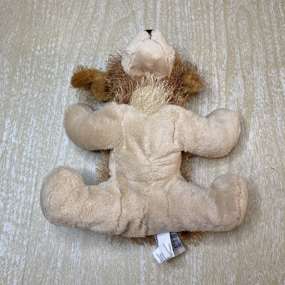 Ganz Webkins Fuzzy Cocker Spaniel Plush Stuffed Animal - No Code - Image 4 of 4