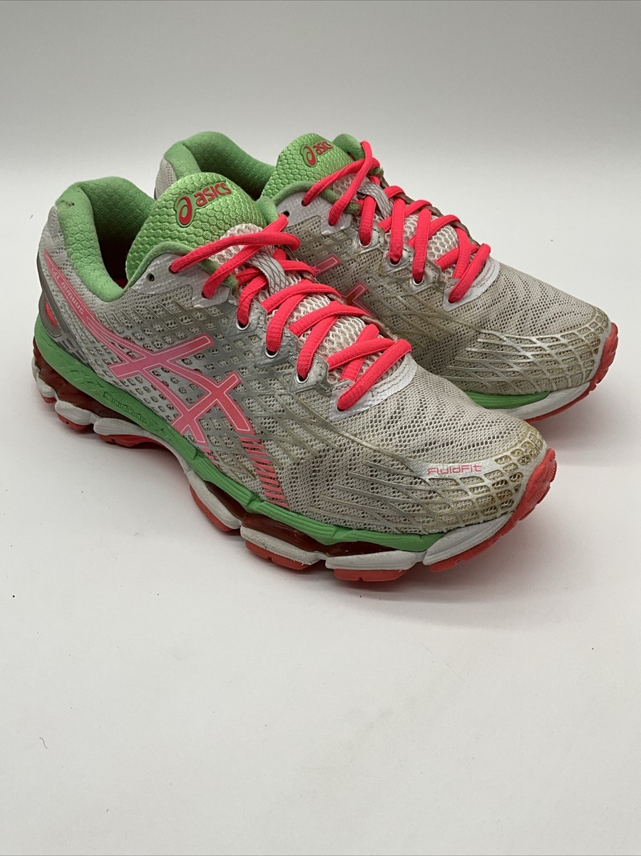 Asics Gear Asics Nimbus 17 Release Date GEL-NIMBUS