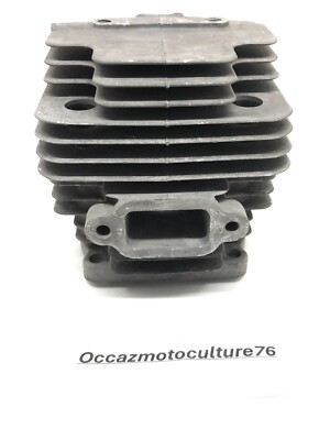 Neuer Zylinder Für Écho SRM 4605 Rasenfreischneider Ref: 101011-47530