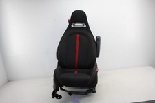 2014-2019 Fiat 500 Abarth Front Right Seat Oem