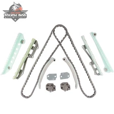 Engine Timing Chain Kit Front Gear for Ford Lincoln Mercury 1997-2004 9-0387SGX