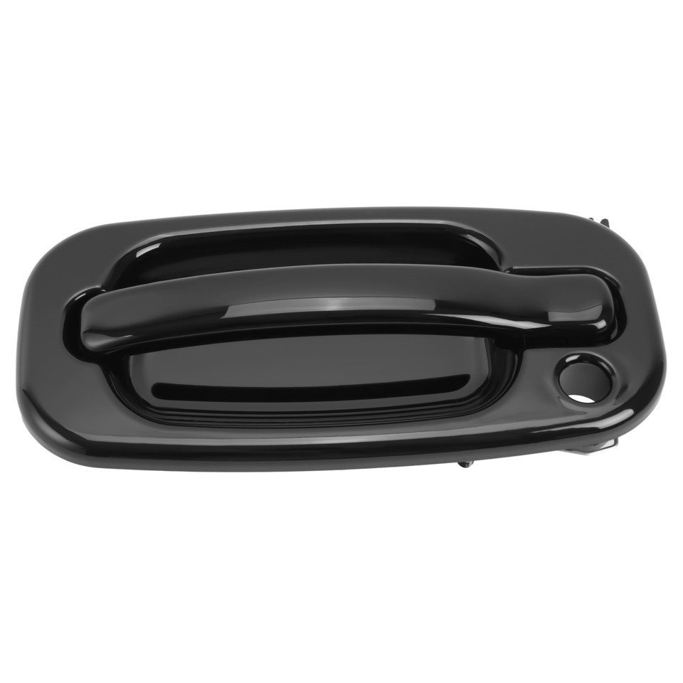 Front Drivers Side Door Handle For 1999 2006 Chevrolet Silverado 1500 