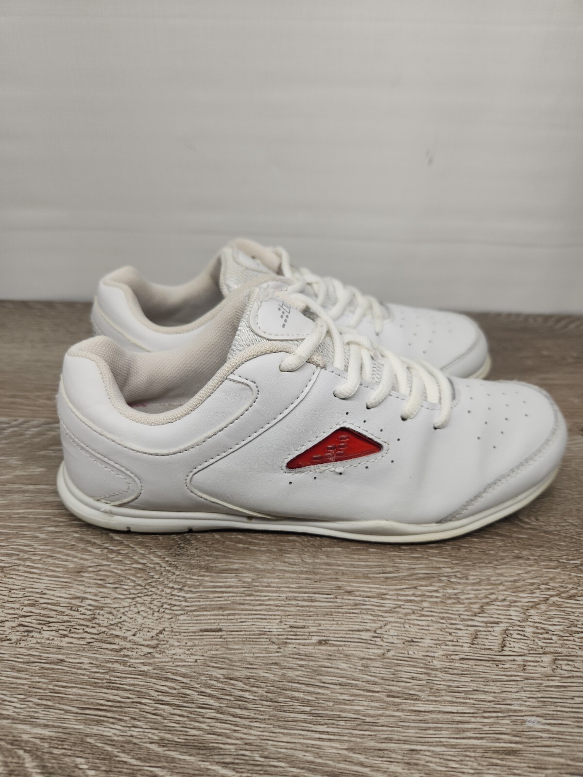 BCG Women's Cheer Tumbler 2.0 Cheerleading Shoes Size… Gem