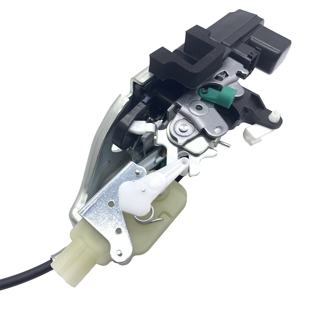 Door Lock Actuator Motor Replacement For Dodge Challenger 2011-2014 Front Right Passenger Side - 931-750 - View #4