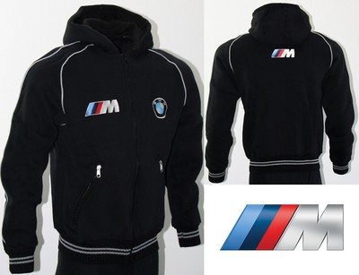 bmw coats jackets