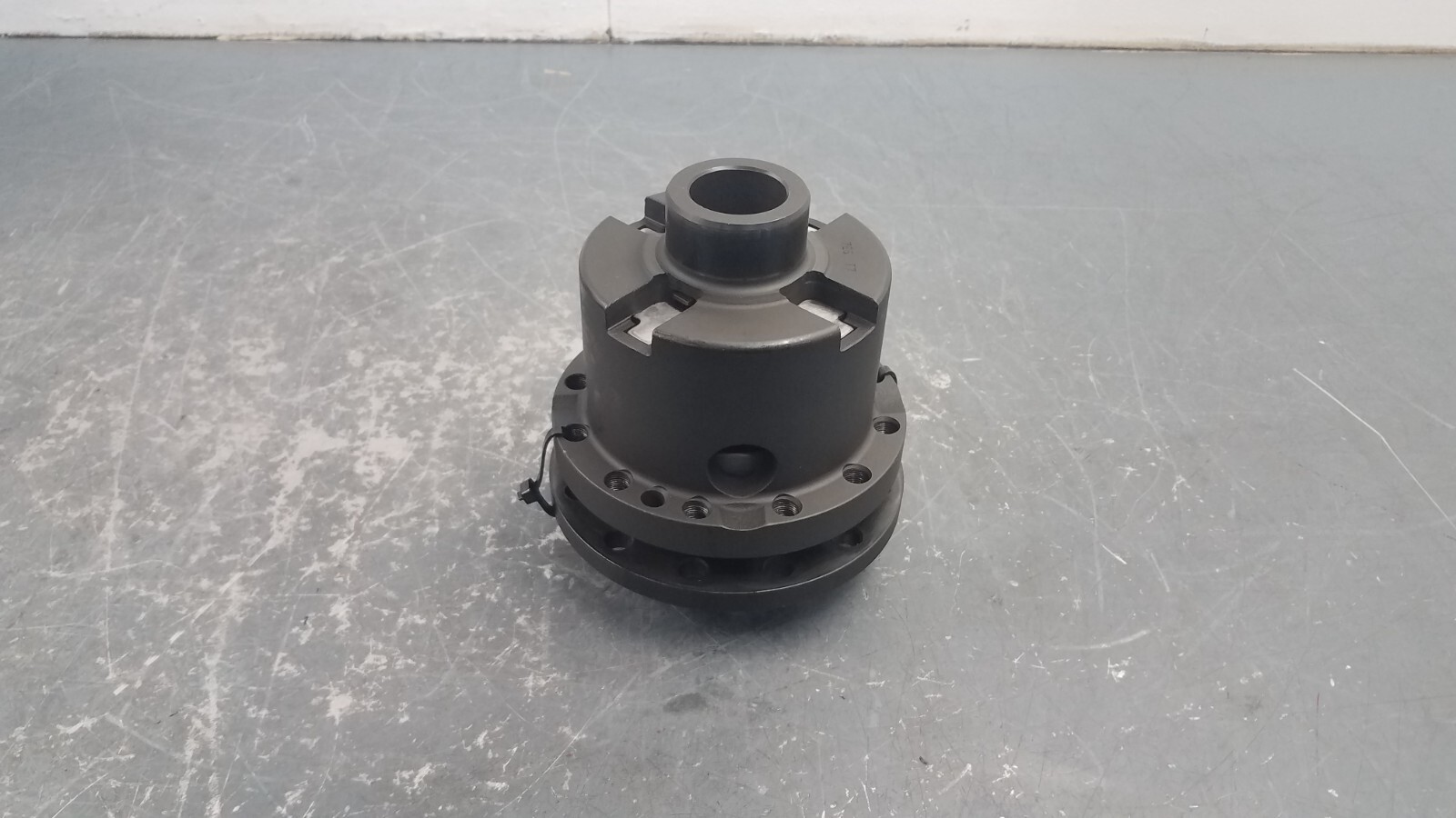 Lamborghini Gallardo  OEM Rear Differential Carrier #7669 B5