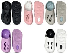 Norty Women's Comfortable Lightweight EVA Garden Clog Shoe