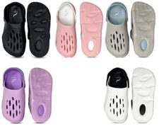 Norty Women's Comfortable Lightweight EVA Garden Clog Shoe