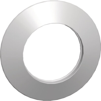 WOLF Rosette DN100