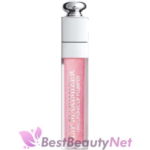 Christian Dior Addict Lip Maximizer Lip Plumper 104 Rose Gold 0.20oz / 6ml eBay