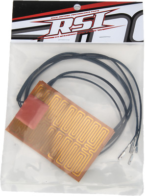 RSI PR/RSI PLUG&PLAY GRIP HTRS S/M STD LENGTH SKI-DOO GEN 4 GH-19