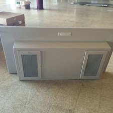 ALCATEL LUCENT CDMA PORTA CLIMATIZZATORE ESTERNO MODELLO KS-24437