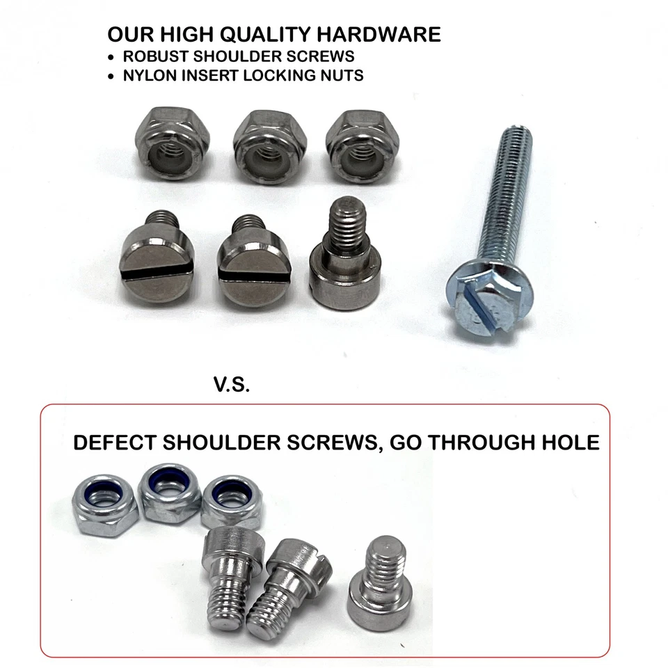 Kit de bloqueo de generador de 9000-15000 vatios con caja de entrada para panel Square D Homeline Foto 2 de 4