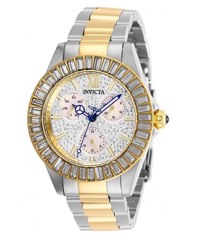 Invicta Angel White Women display picture 3