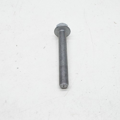 NEU BMW 1 E81 HINTERACHTRÄGERSCHRAUBENSCHRAUBE 33306785433 ORIGINAL - Bild 6 von 10