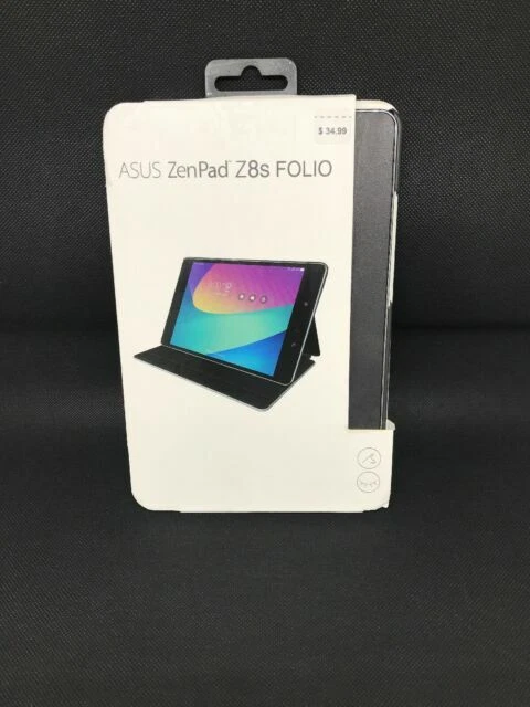ASUS Free! Blue Tablet & eReader Cases, Covers & Keyboard Folios