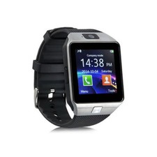 SMARTWATCH OROLOGIO TELEFONO ANDROID IOS BLUETOOTH GSM SMARTPHONE