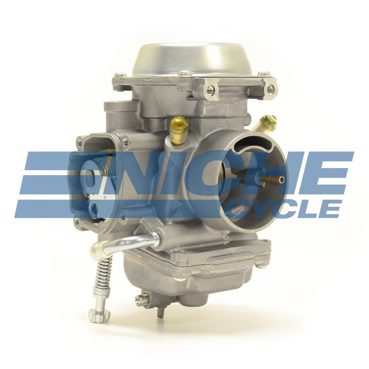 Genuine Mikuni OEM Polaris Sportsman 700 BST 34mm Carburetor