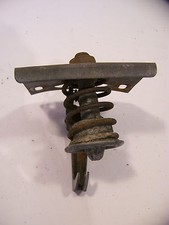 1955 Desoto Hood Catch Spring Fireflite Sportsman Oem