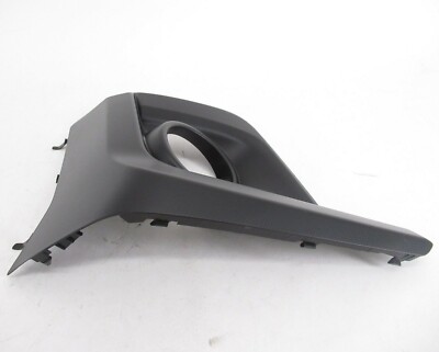 Genuine OEM Subaru 57731FL082 Passenger Fog Light Bezel 2018-2020