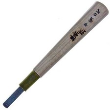 Michihamono Wood Carving Tool 6mm Medium Japanese Premium Woodwork Flat Chisel
